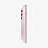 ACS05617 - Galaxy S23 Ultra Case Ultra Hybrid in crystal clear showing the back